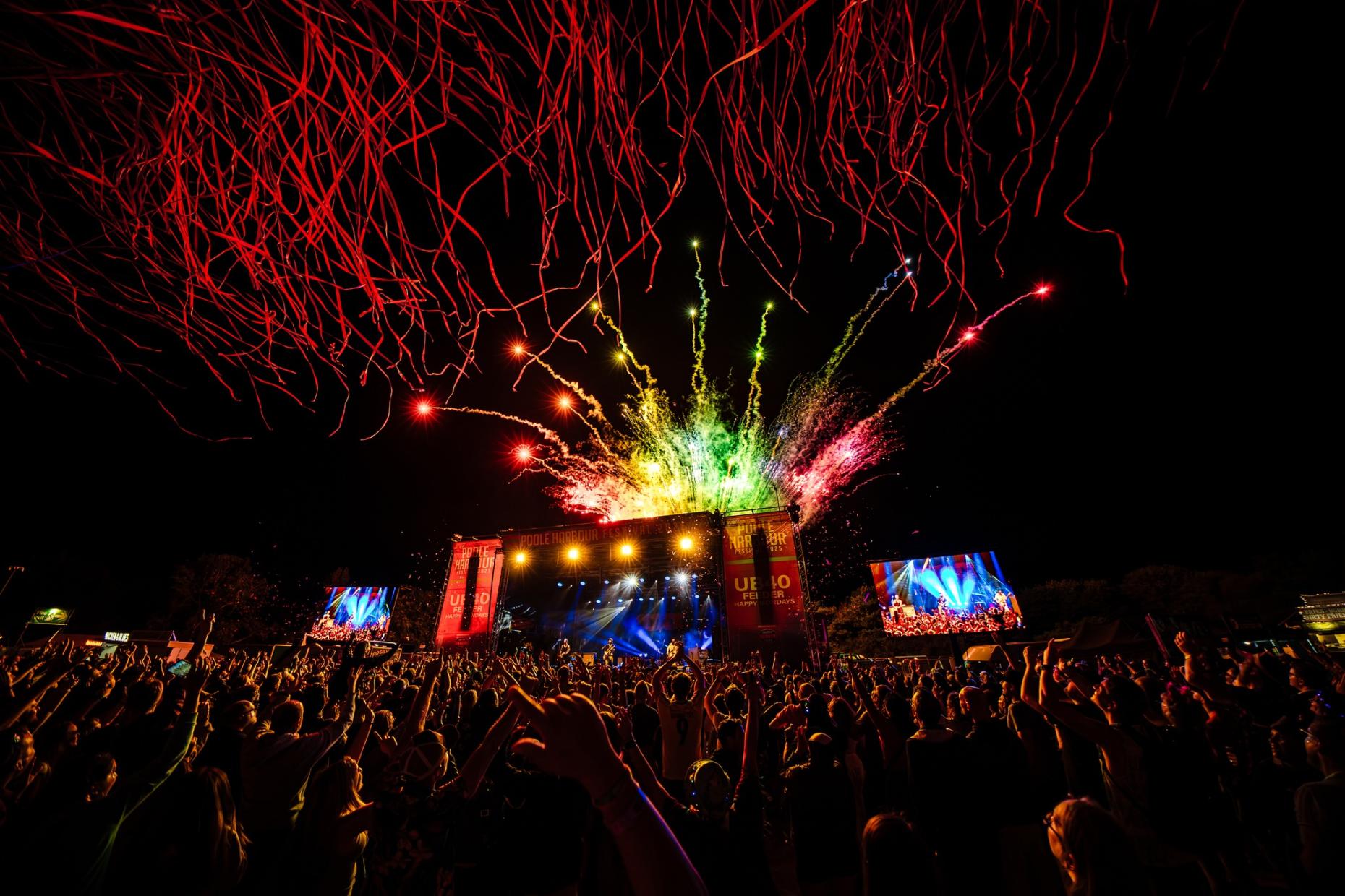Poole Harbour Festival