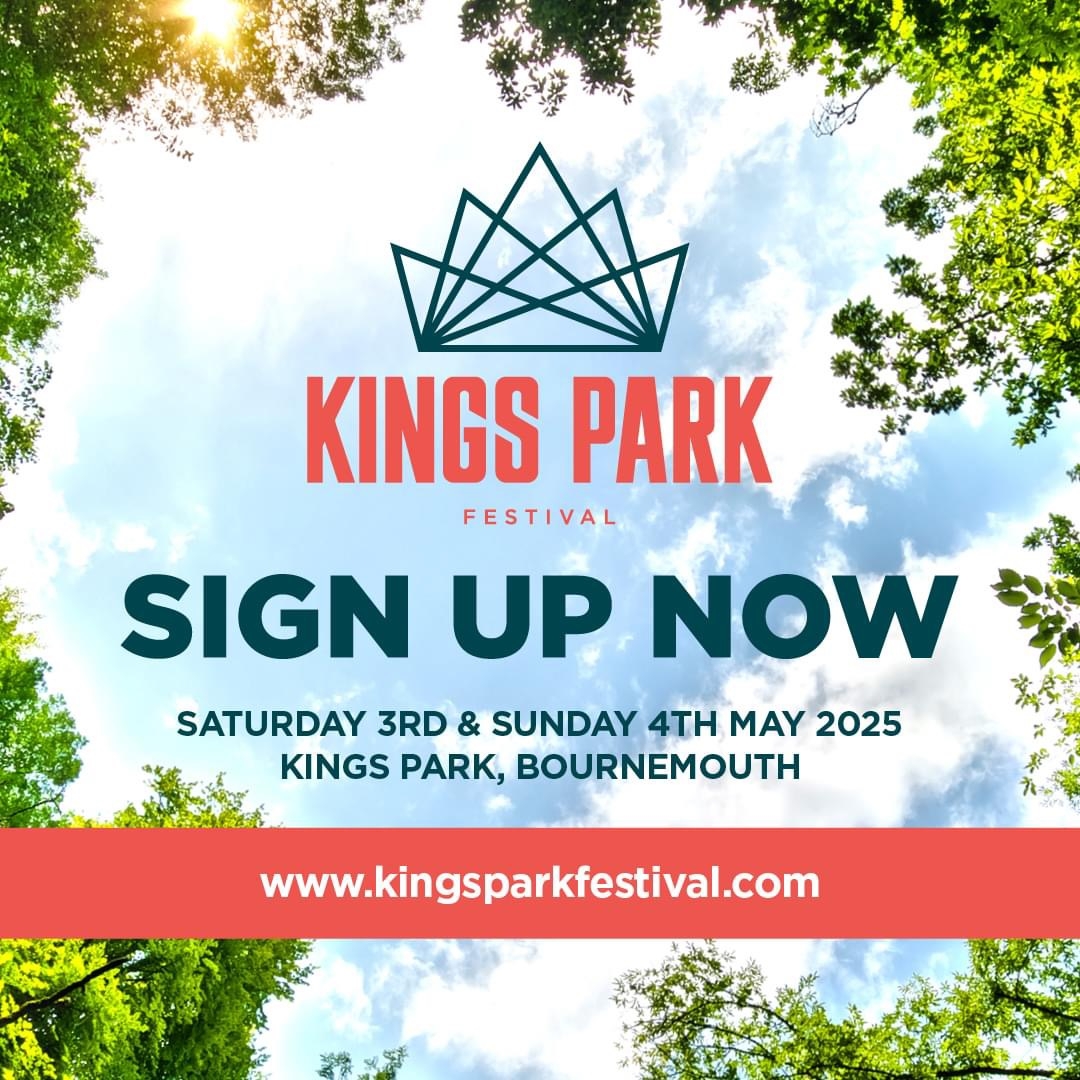 Kings Park Festival - Bournemouth