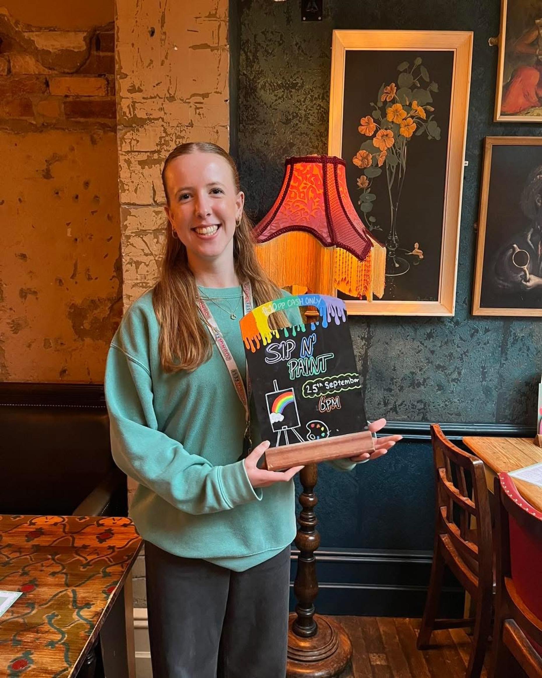 Creative & Arts Events in Westbourne