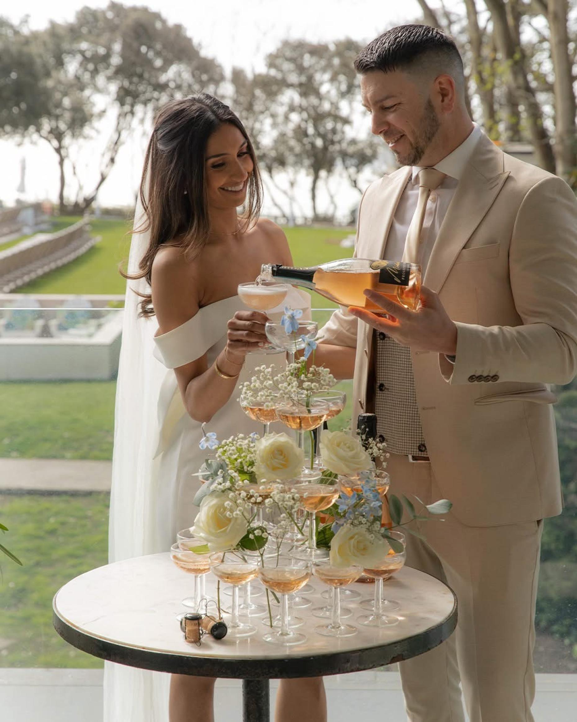 Say “I do” by the Sea: Bournemouth Wedding Venues to Discover