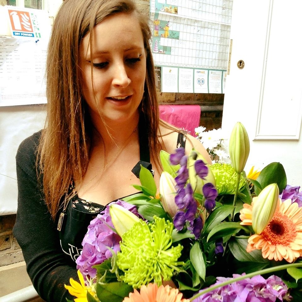 Roots Creative Floristry