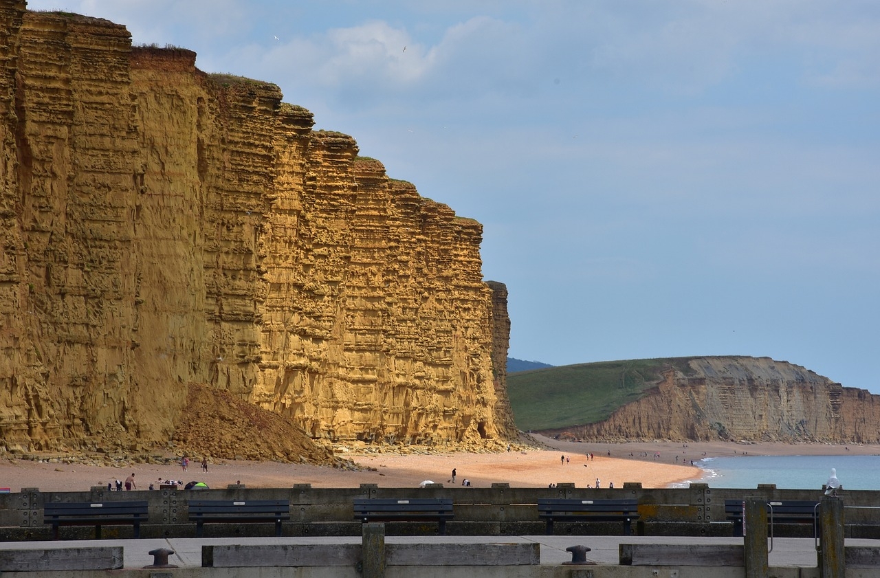 Picturesque Places to Live in Dorset