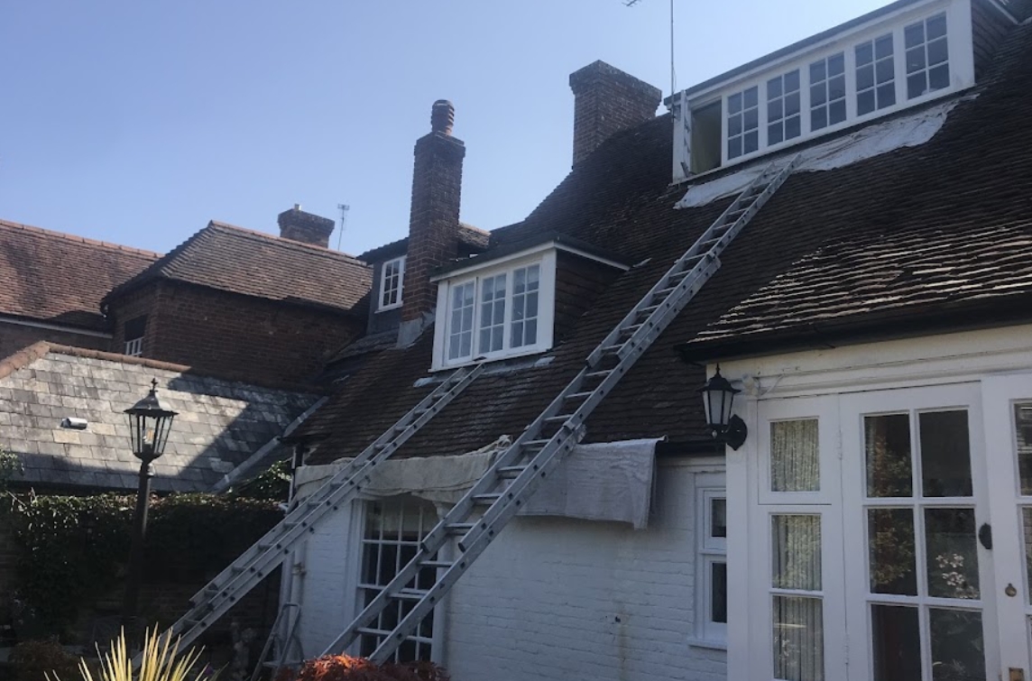 Dorset List: Painters & Decorators in Dorset