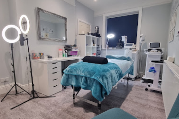 Compare Aesthetic Clinics and Beauty Treatments in Dorset
