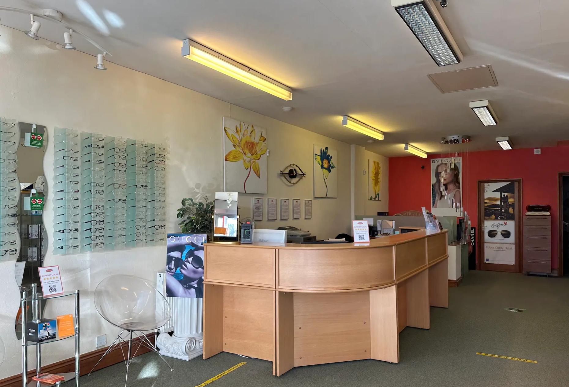 VISIT the best Healthcare Professionals in Westbourne