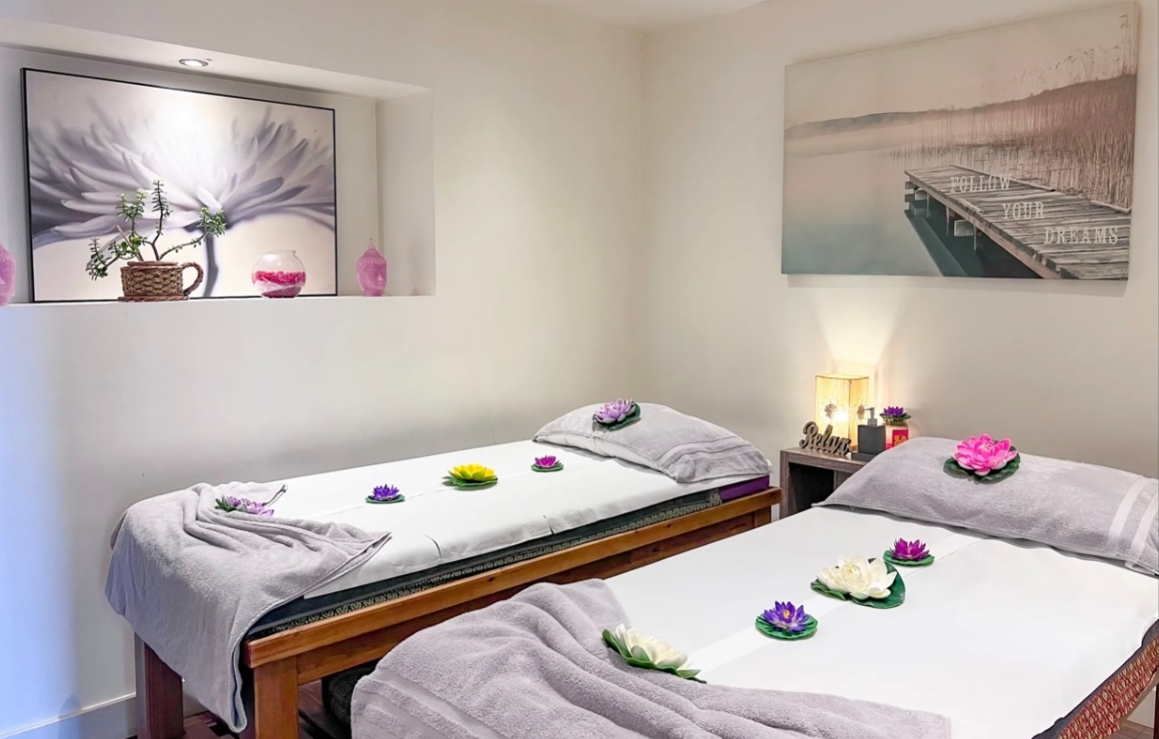 Guide to Spas and Retreats in Southbourne