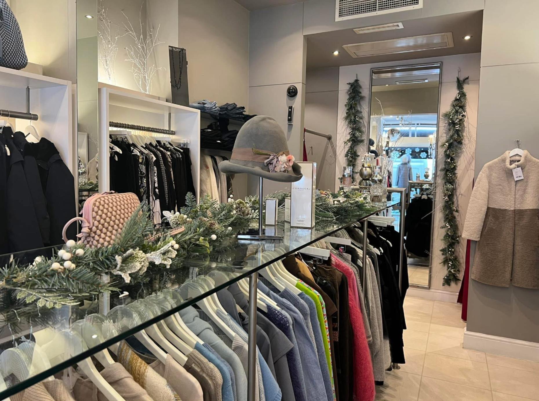 Lonah Designer Boutique Westbourne - Luxury International Labels