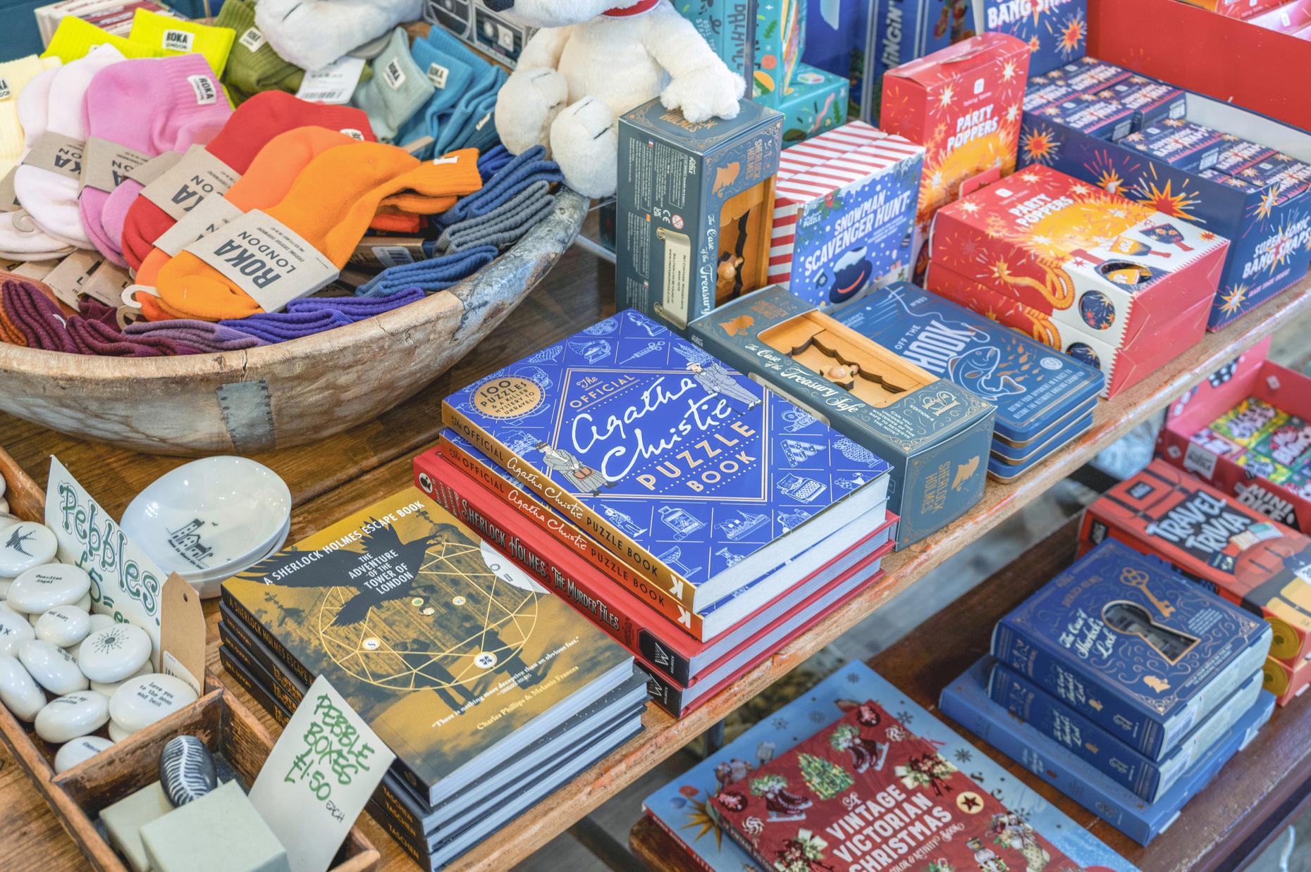 Attico - Gift Shop in Westbourne