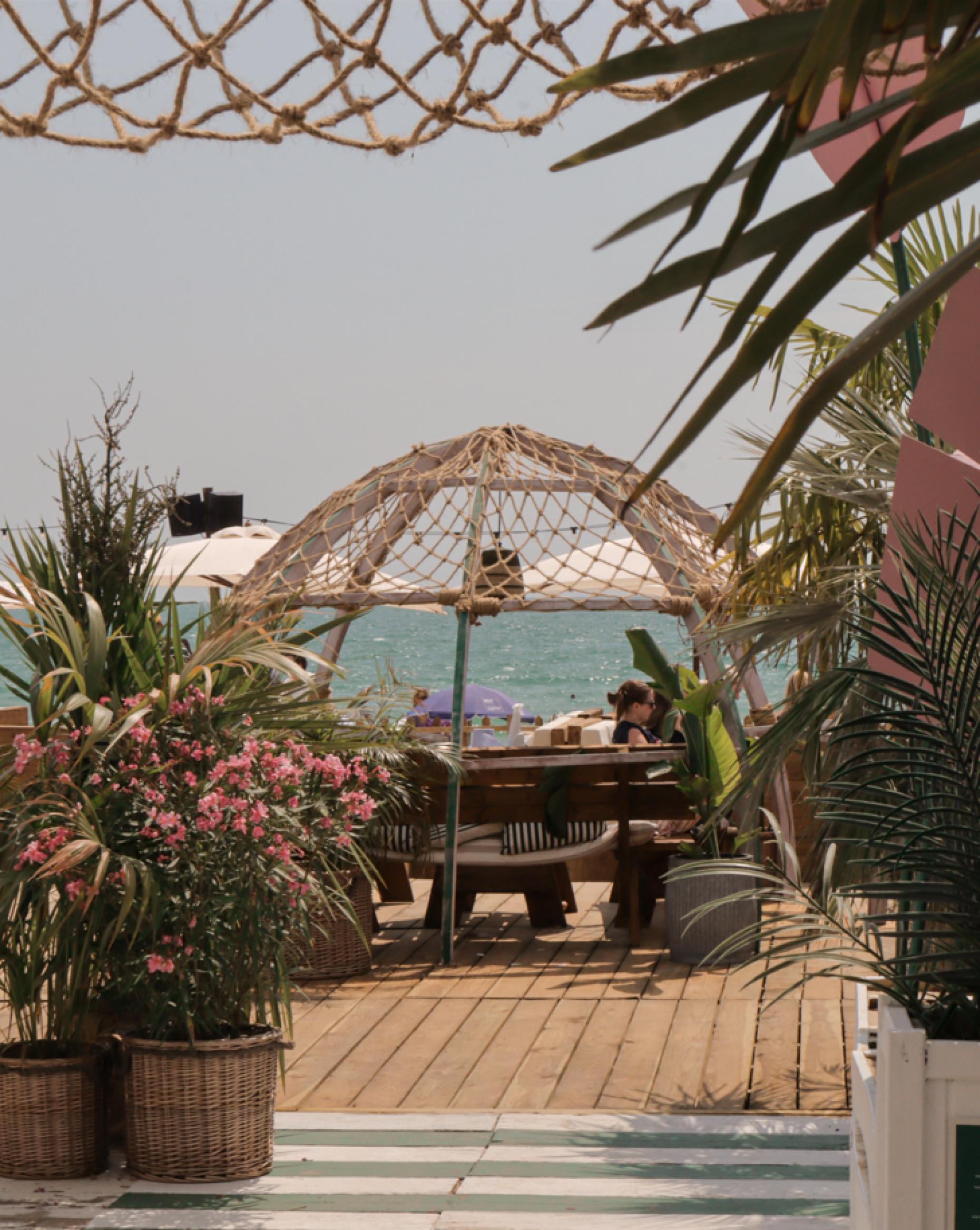 Ibiza Without The Flight