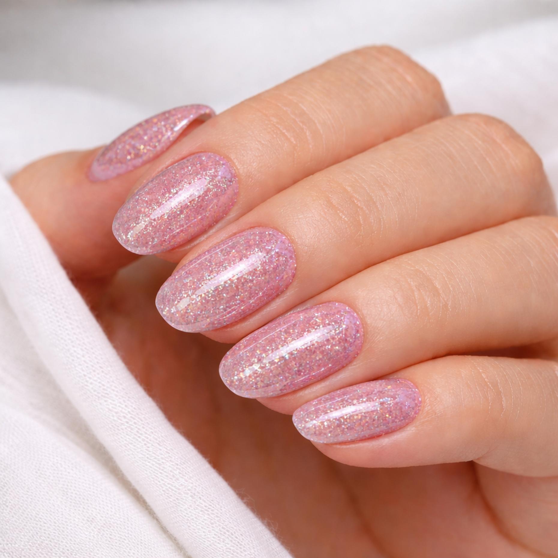 Stunning Gel and BIAB Nails at The Venue Westbourne