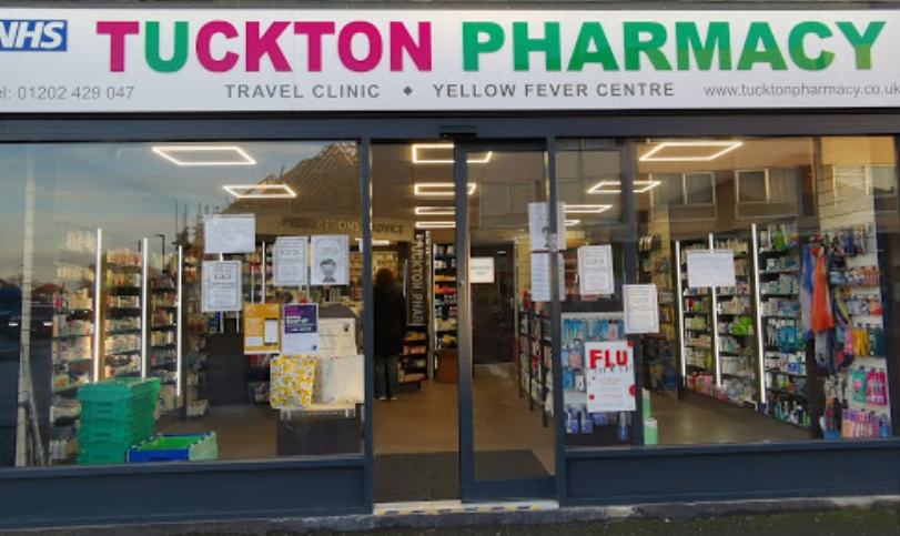 Compare Services from Chemists in Dorset
