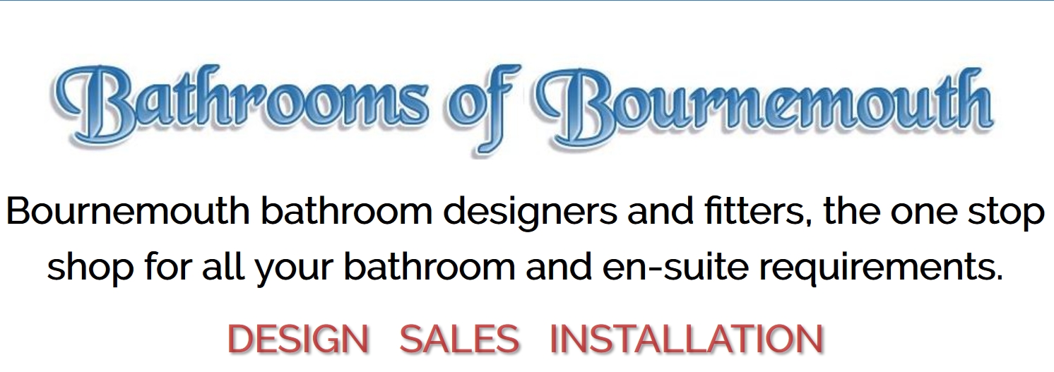 Bathrooms of Bournemouth