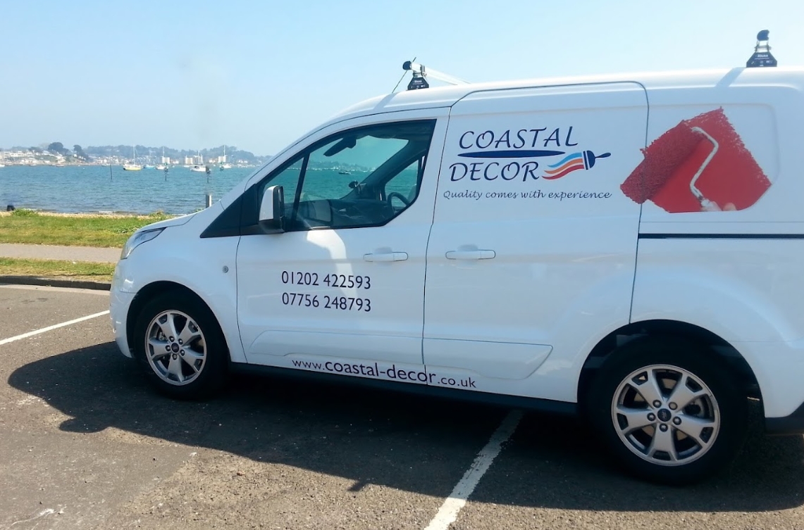 Dorset List: Painters & Decorators in Dorset