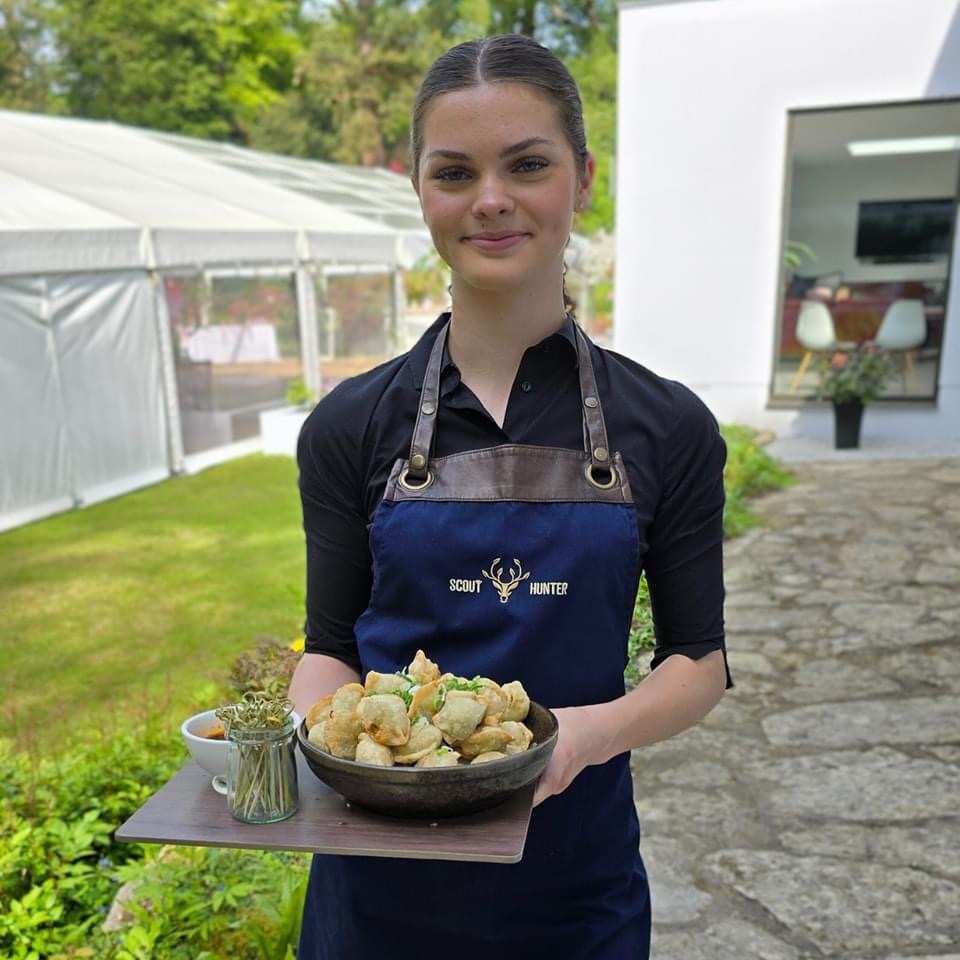 Scout and Hunter - Special Event Caterers