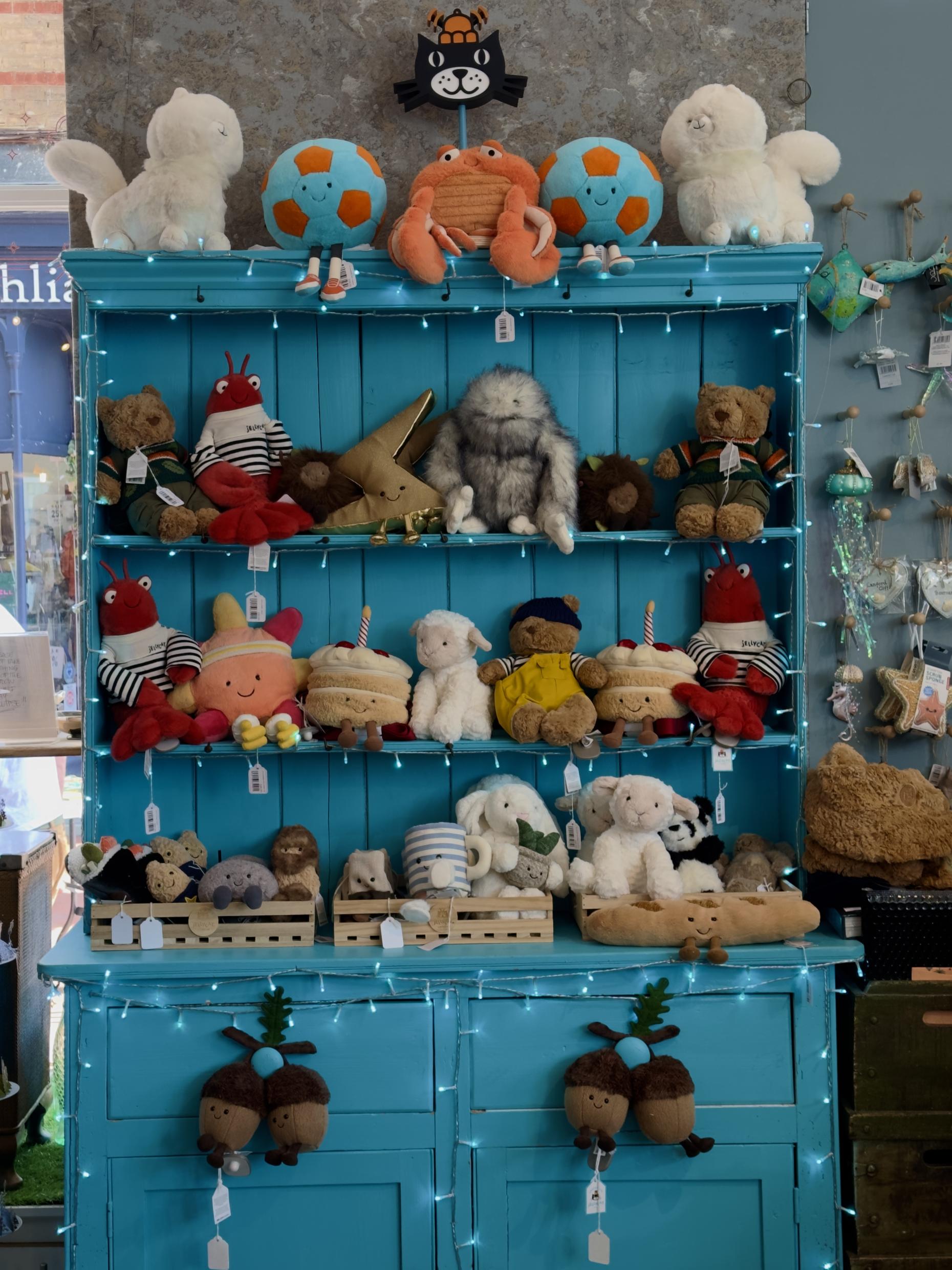 Inside Attico: The Gift Shop Everyone Loves Exploring