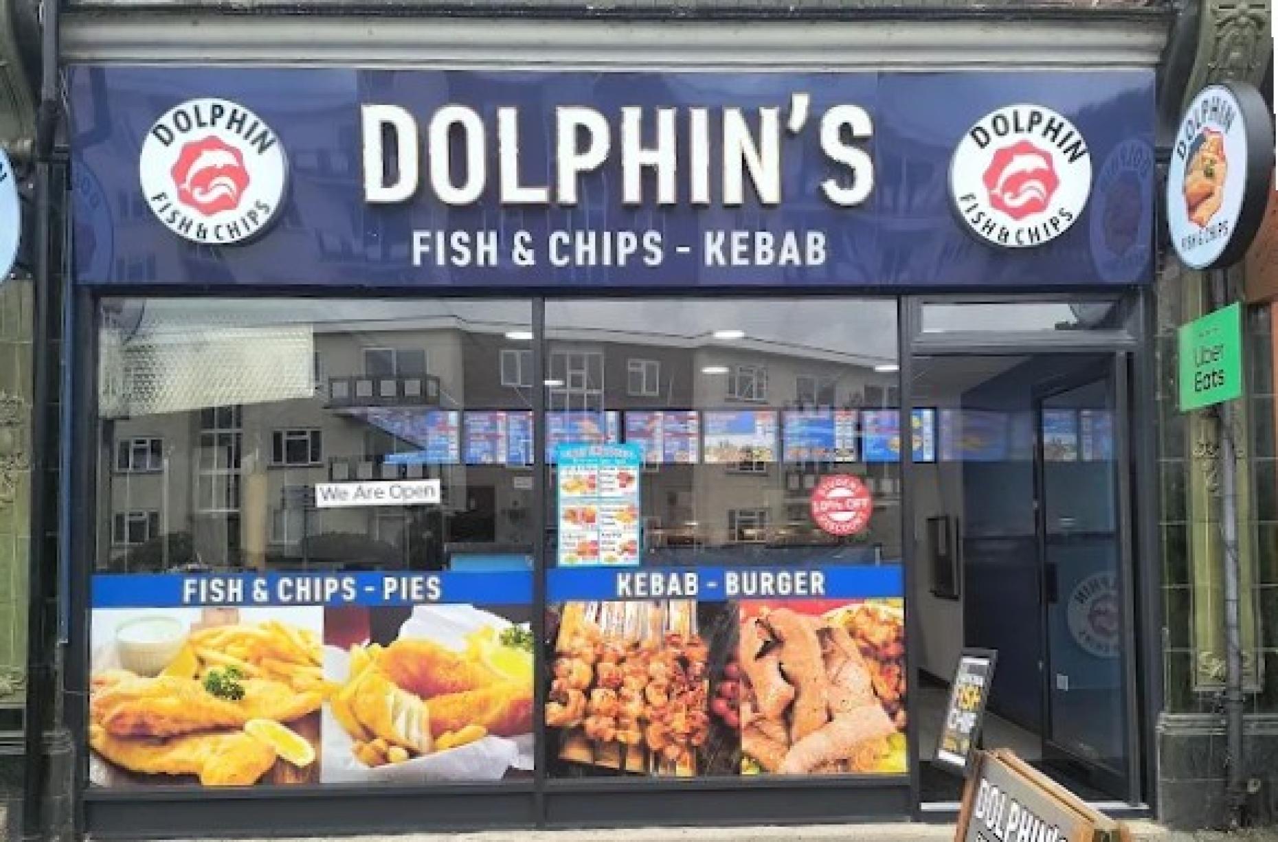 5 of the Best Places in Bournemouth for Fish & Chips
