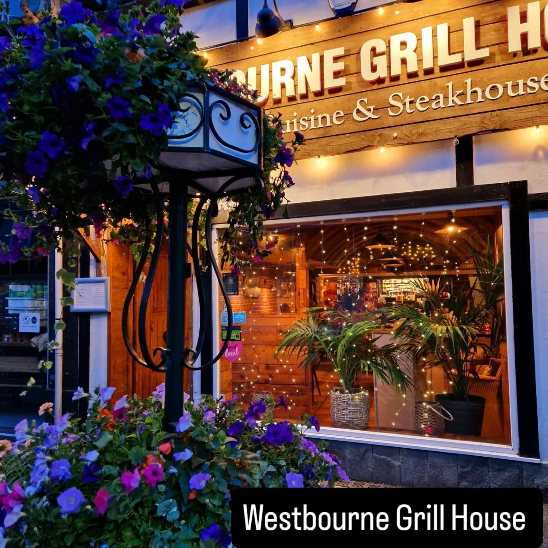 Discover Your Favourite Restaurants in Westbourne