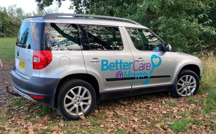 Compare Nursing and Home Care in Dorset