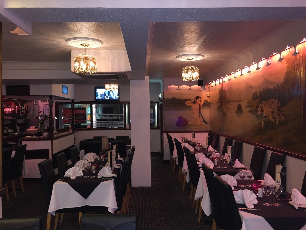 Starlight Indian Cuisine Christchurch