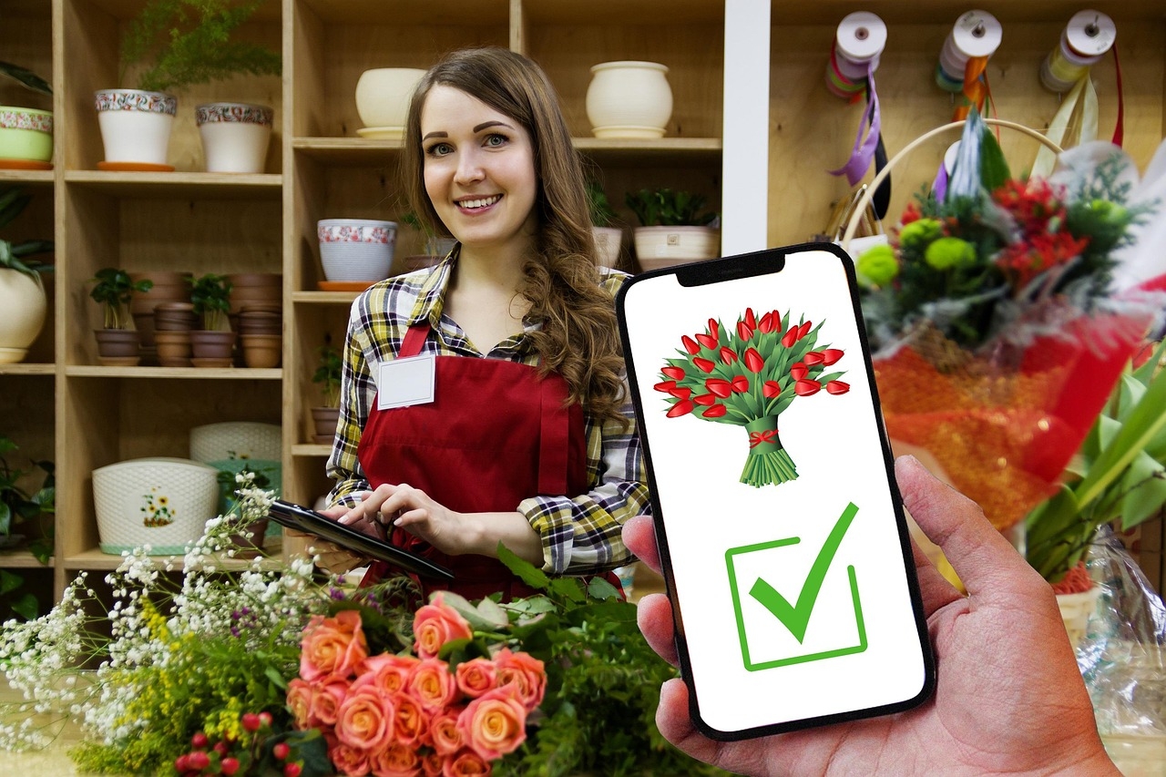 Compare Local Florists in Dorset