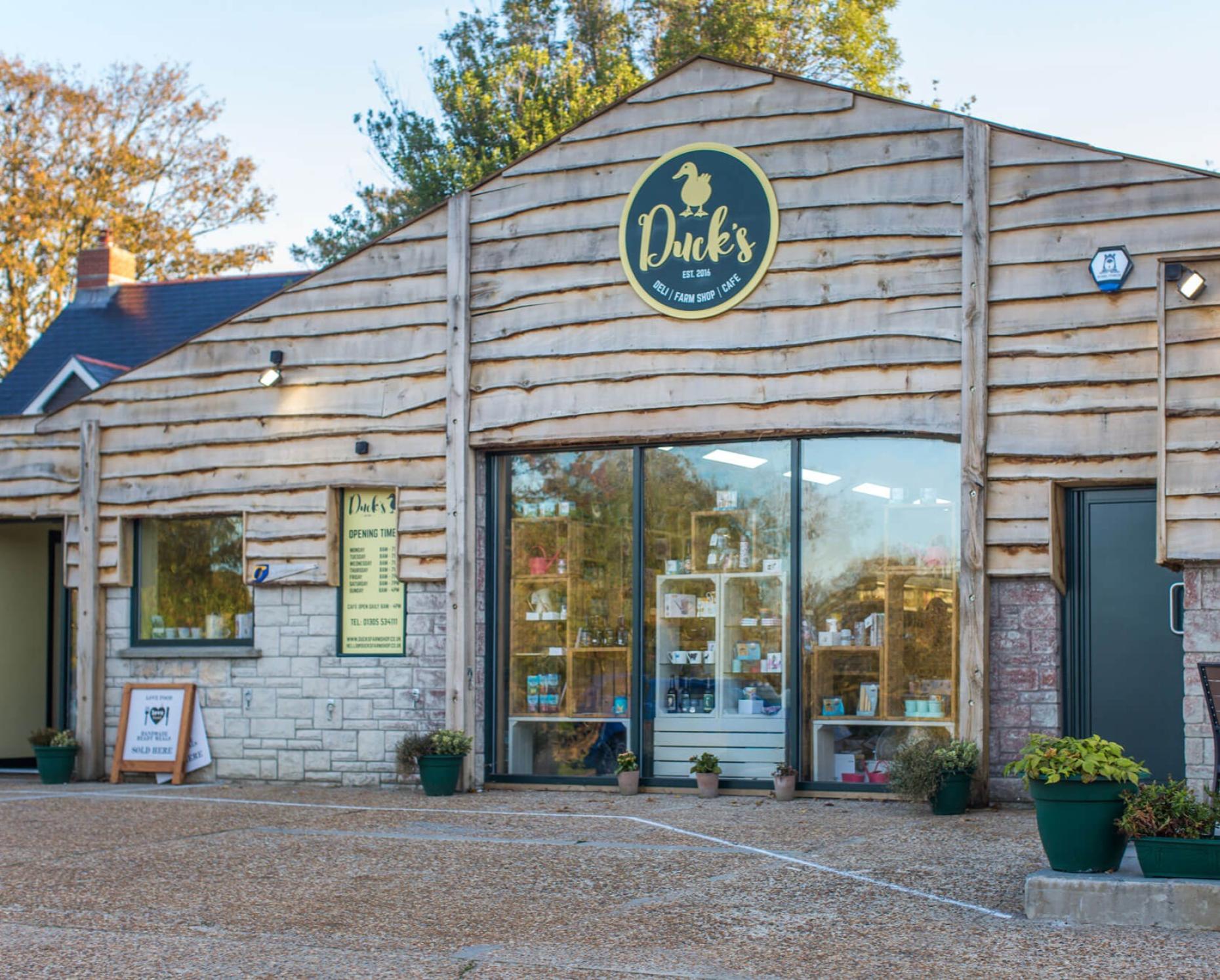 5 Best Farm Shop Cafes to Visit in Dorset