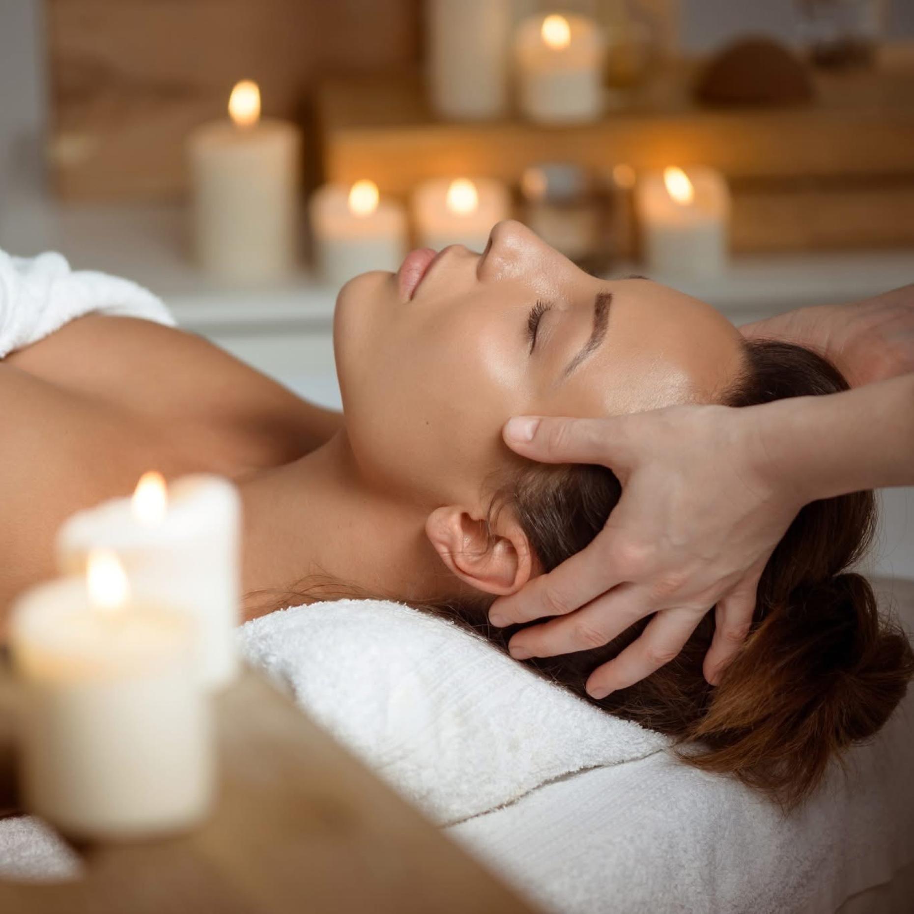 Tranquillity Spa Day with Afternoon Tea at the Hotel Collingwood Bournemouth