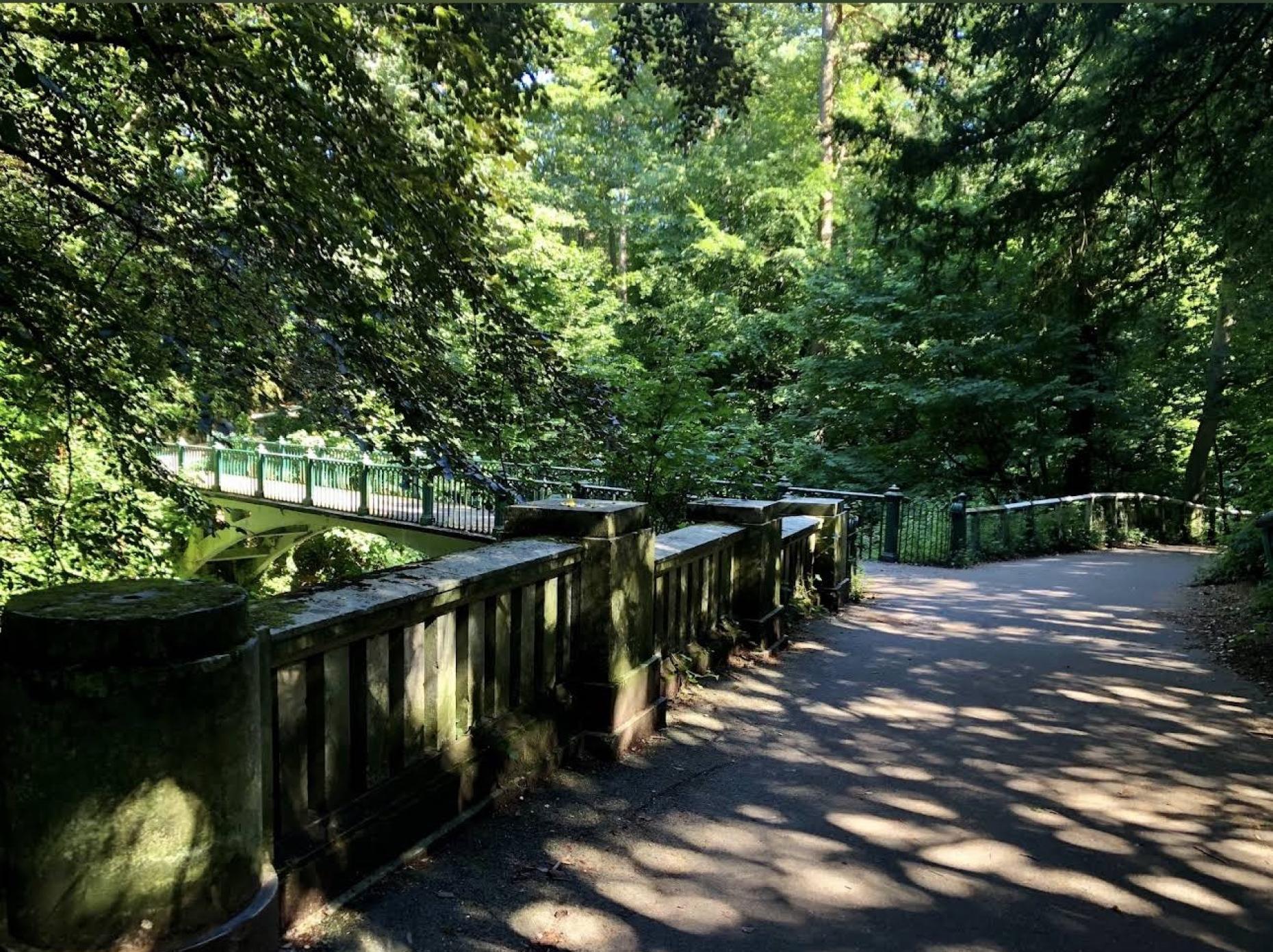 Top 5 Hidden Gems in Bournemouth