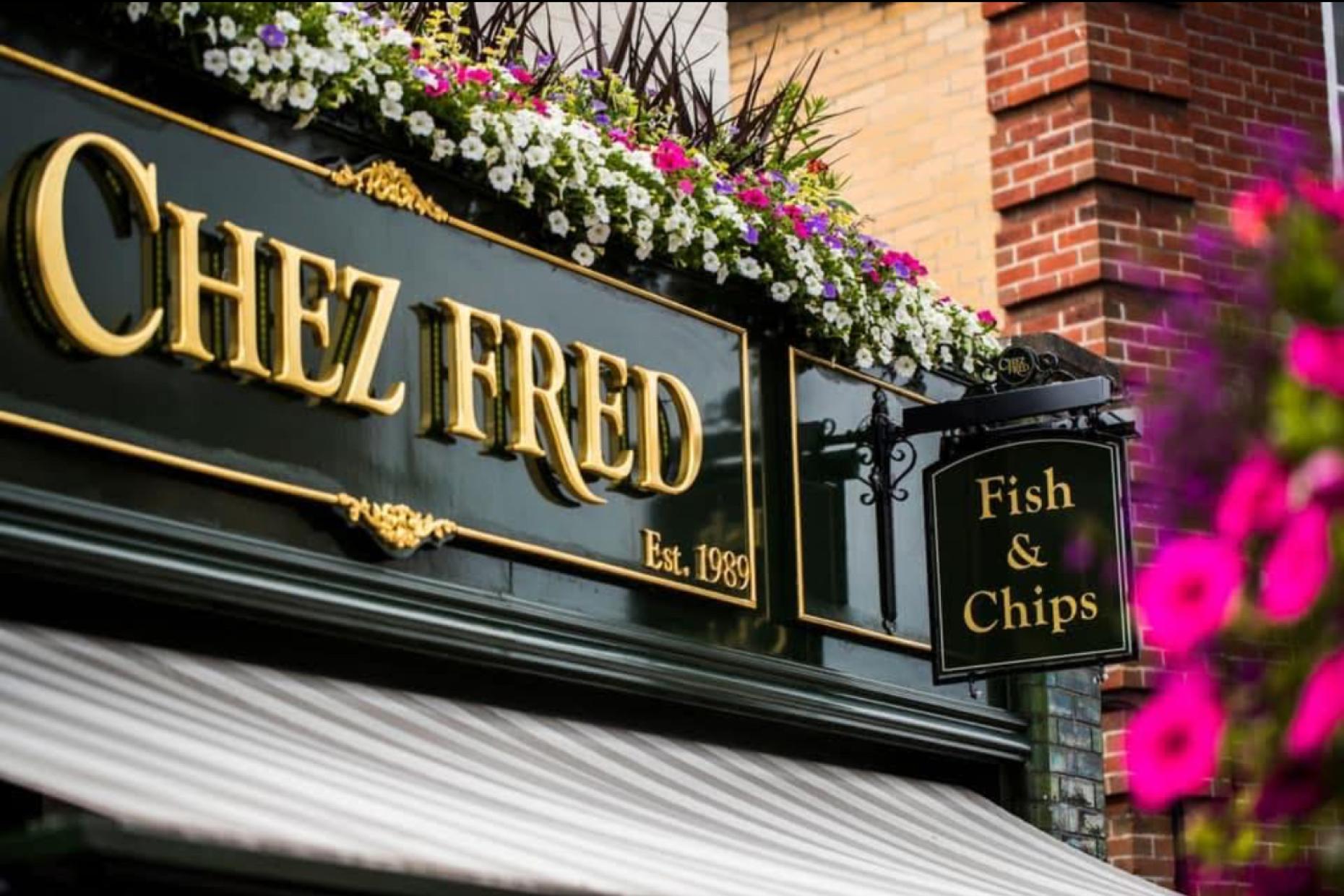 Discover Your Favourite Restaurants in Westbourne