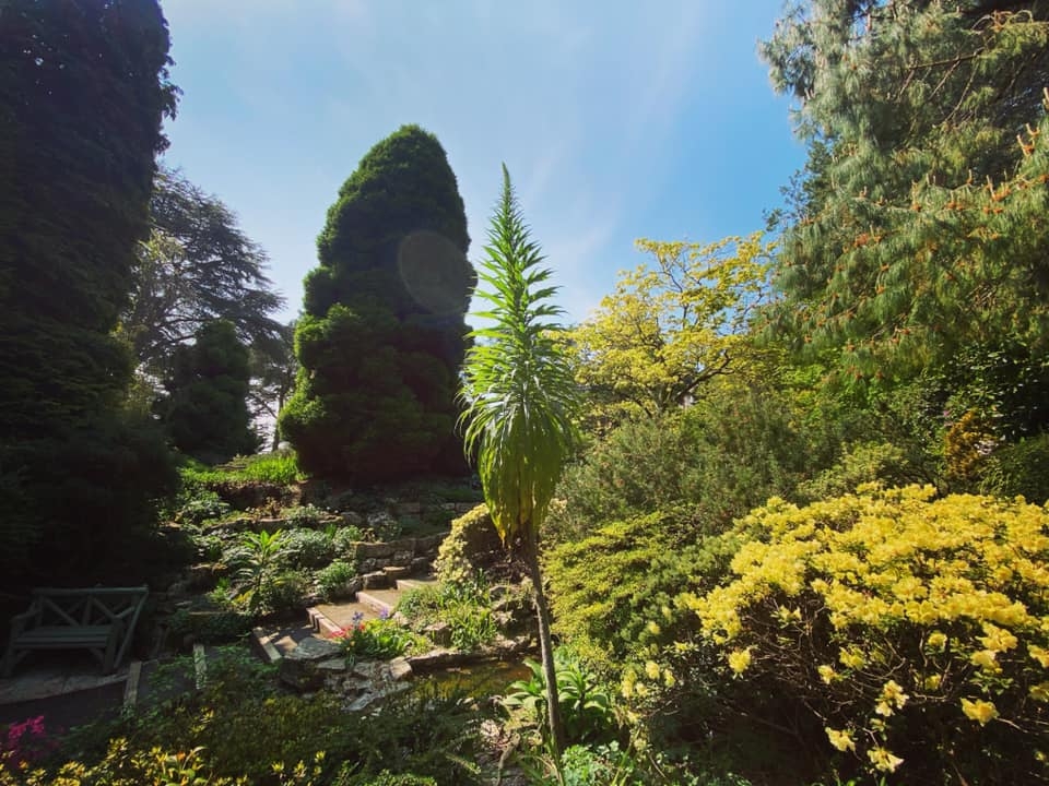 Compton Acres Poole
