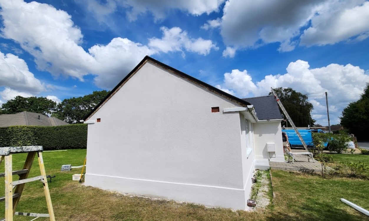 Dorset List: Plasterers in Dorset