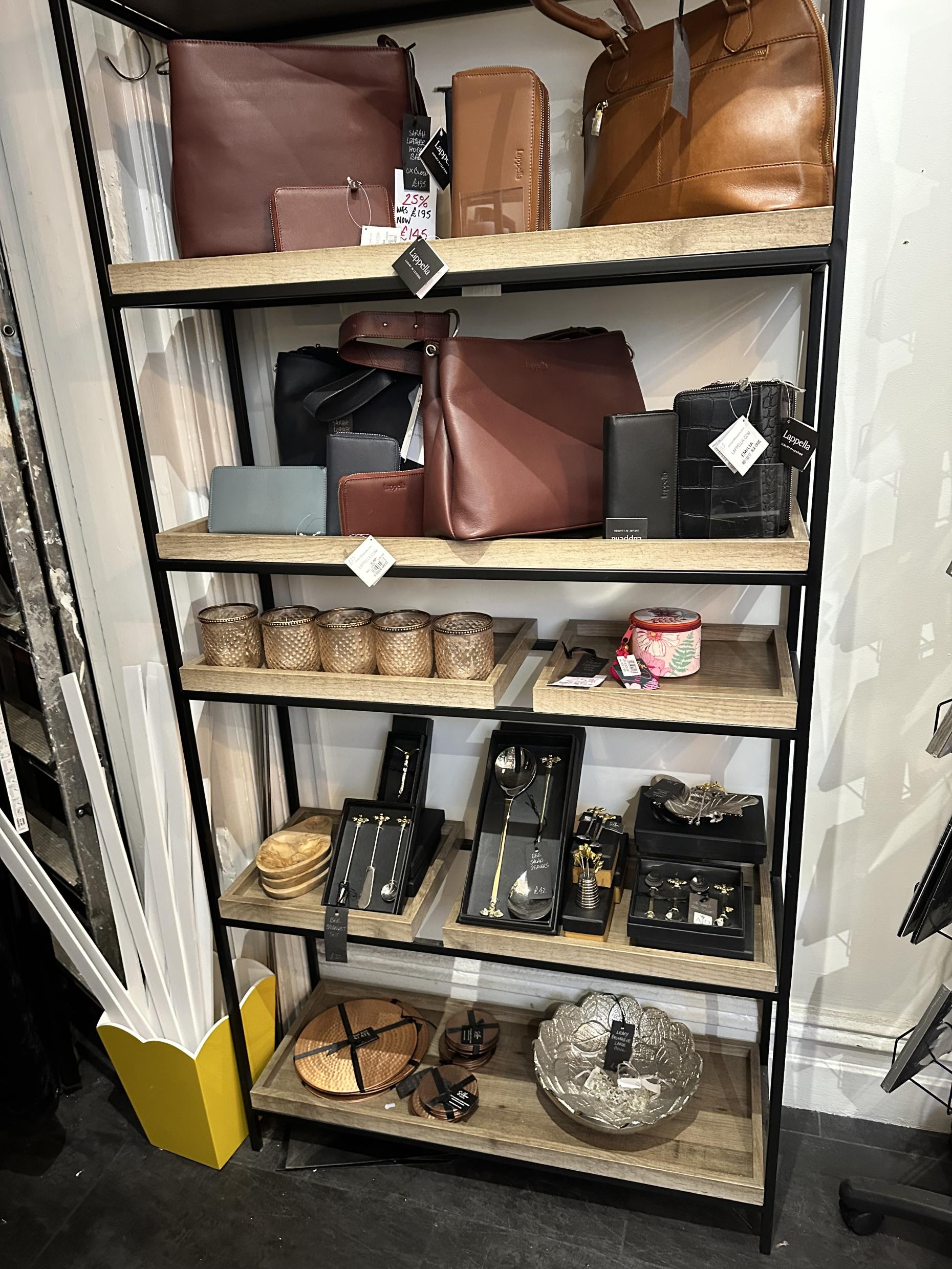 A Little Decorum - Home Decor & Gift Shop
