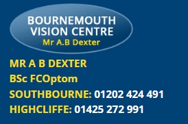 Compare Opticians and Optometrists in Dorset