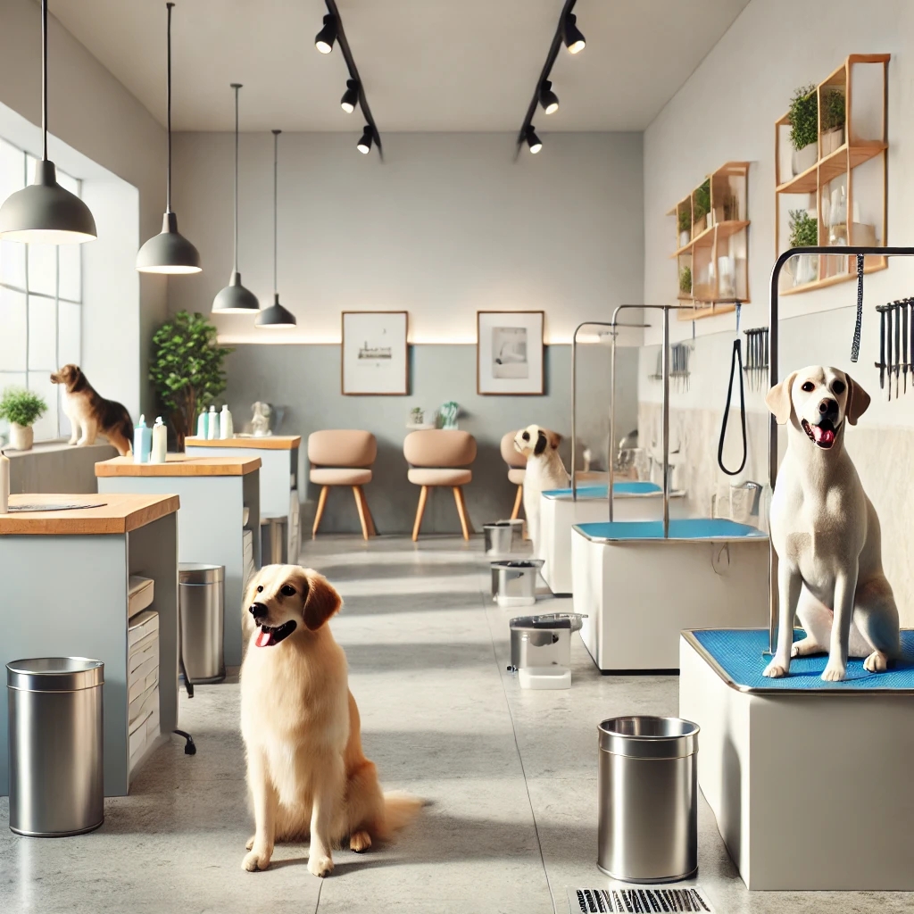 Find Local: Pet Shops and Grooming Services in Bournemouth, Christchurch, Poole & Dorset