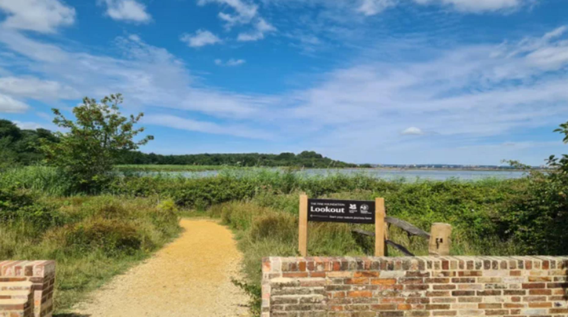 Exploring Brownsea Island: A National Trust Adventure