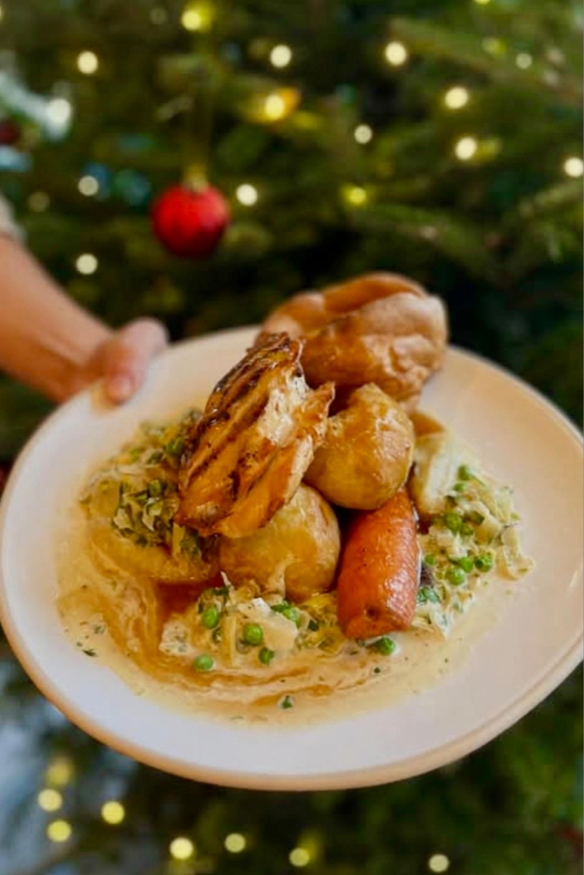 Sunday Roasts at The Libertine Westbourne