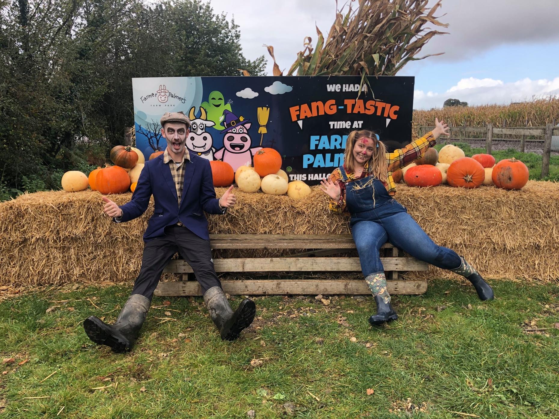 Halloween Events in Dorset