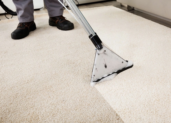 Kalliste Carpet & Upholstery Cleaning Bournemouth