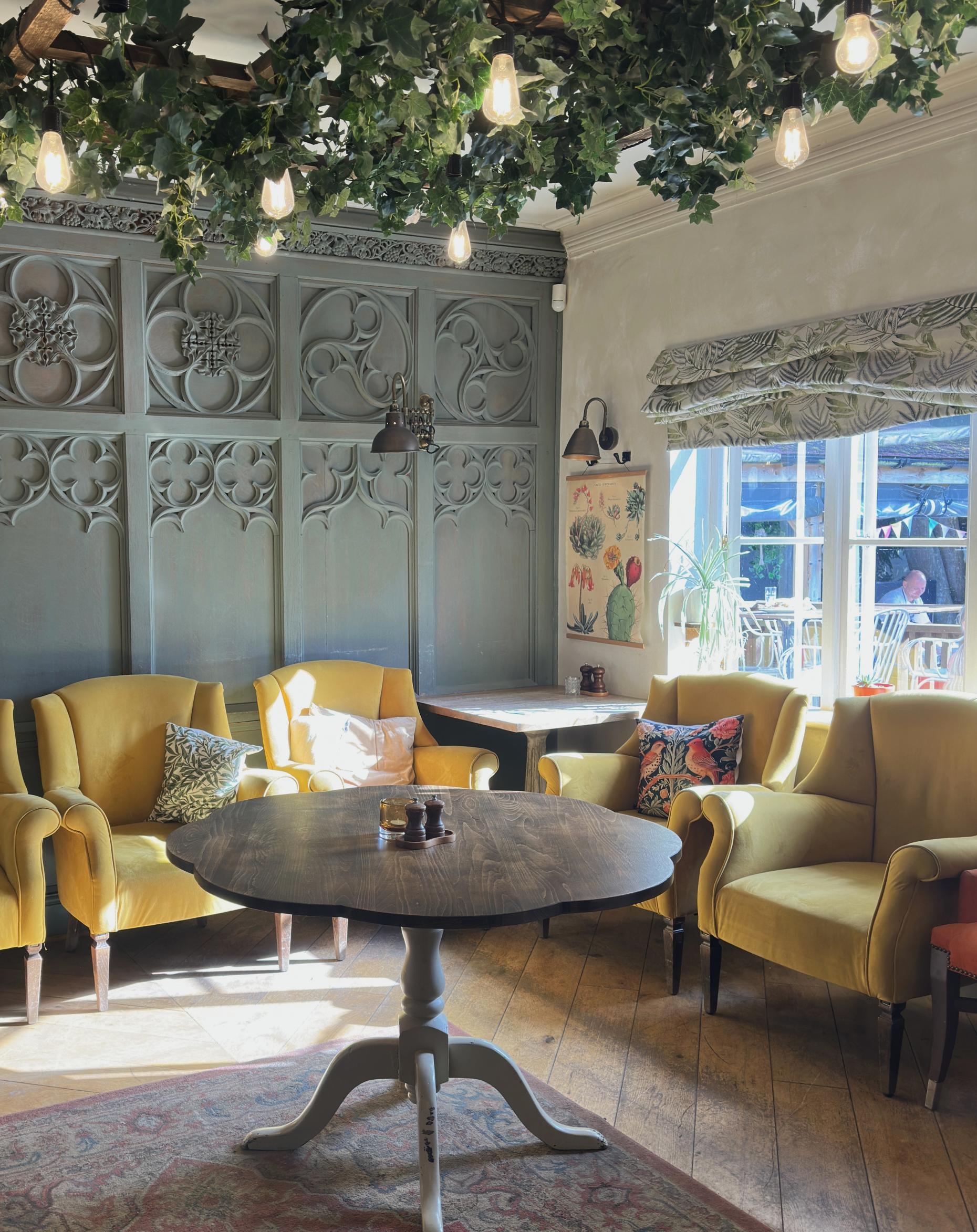 Why The Bear of Burton Is One of Christchurch's Most Loved Country Pubs