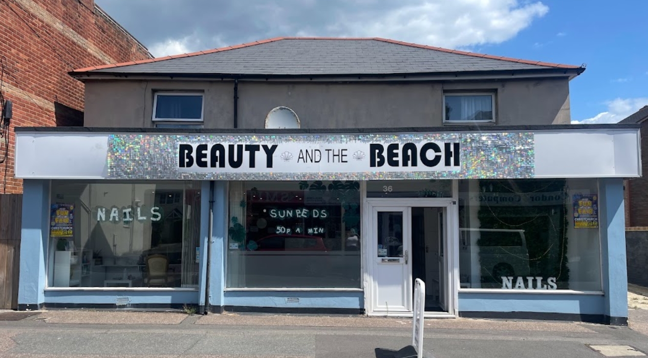 Compare Beauty Salons and Treatments in Dorset