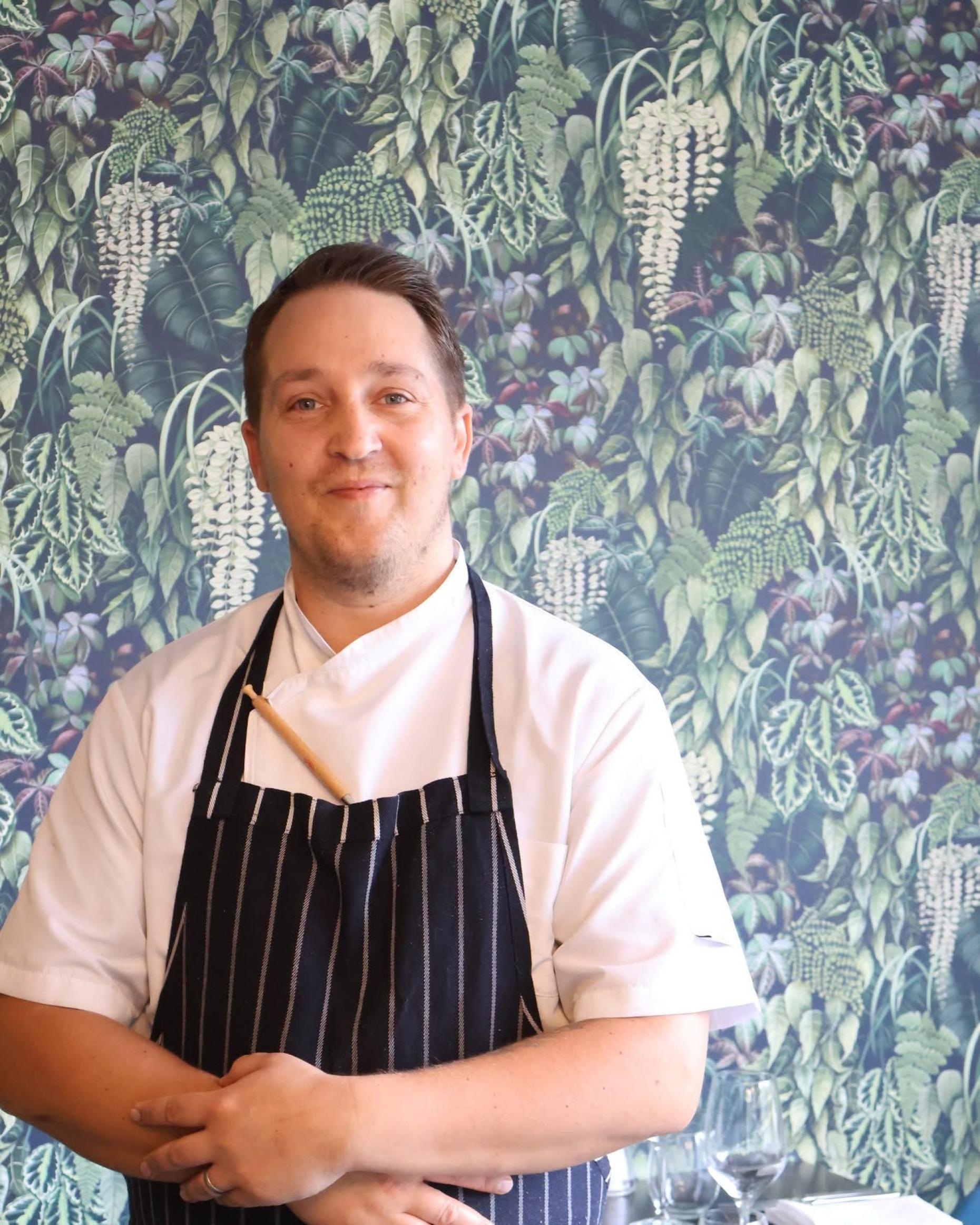 Sunday Lunch at The Hotel Collingwood Bournemouth