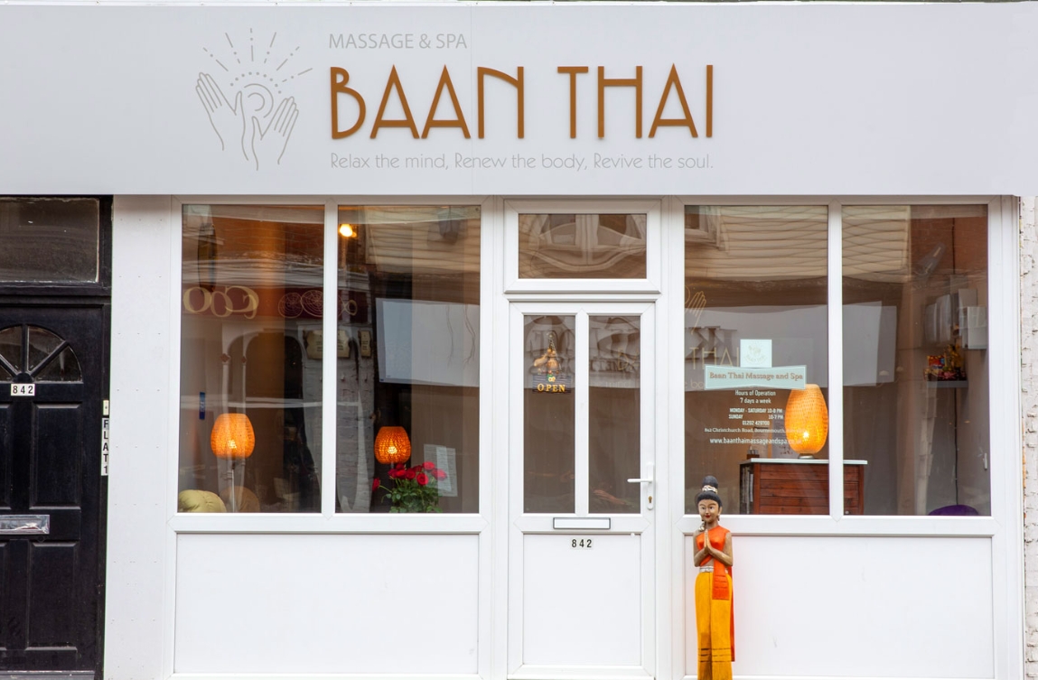 Dorset List: Massage Treatments and Therapies in Dorset