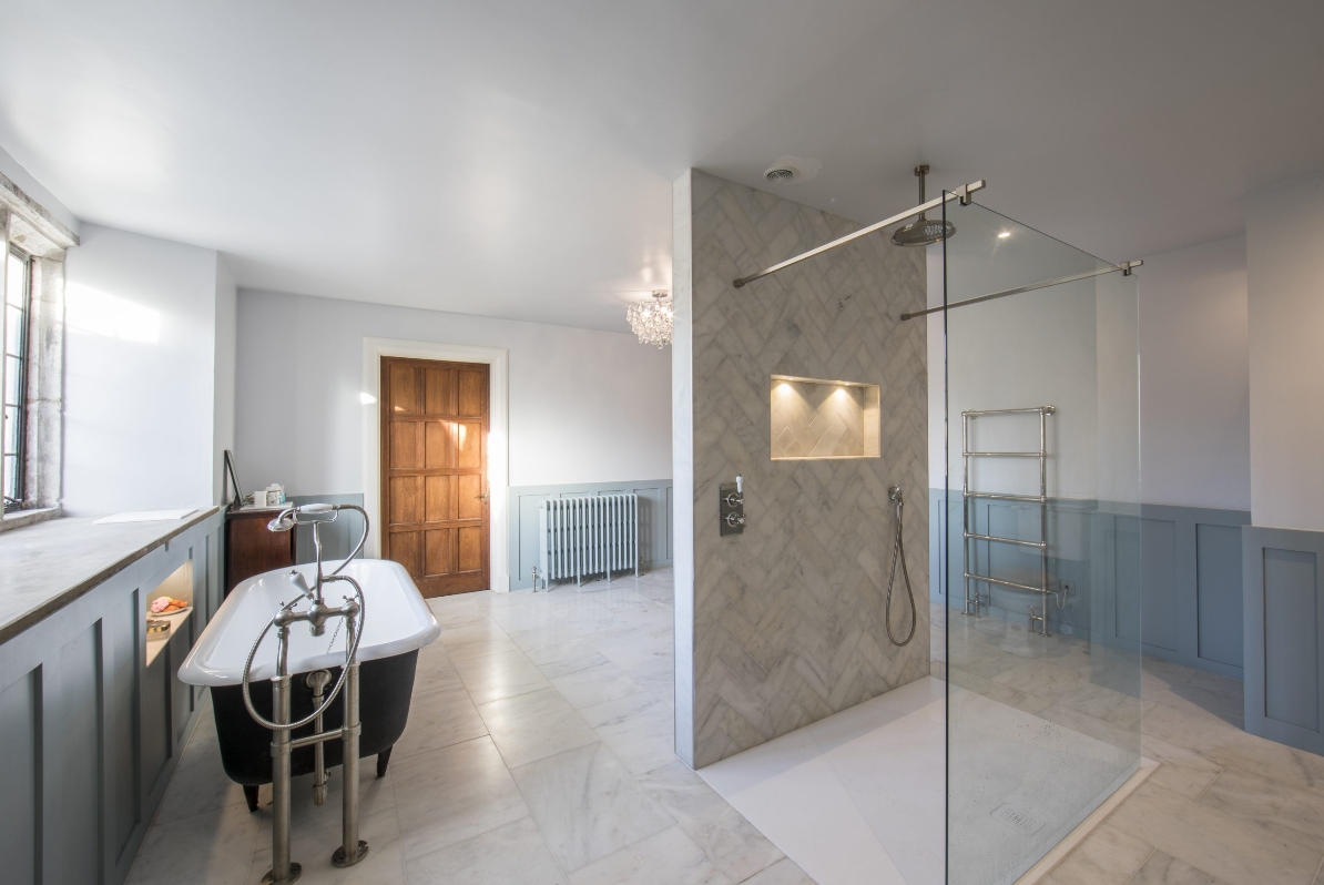 BATHROOM TRENDS & DESIGNERS in Dorset