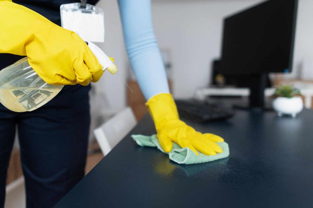 Compare Services from Domestic Cleaners in Dorset