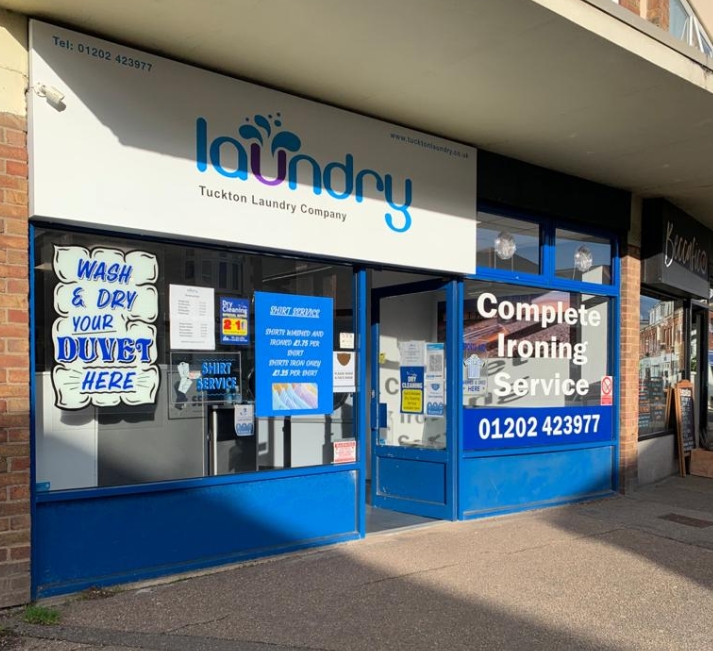 Compare Cleaning and Laundry Services in Dorset