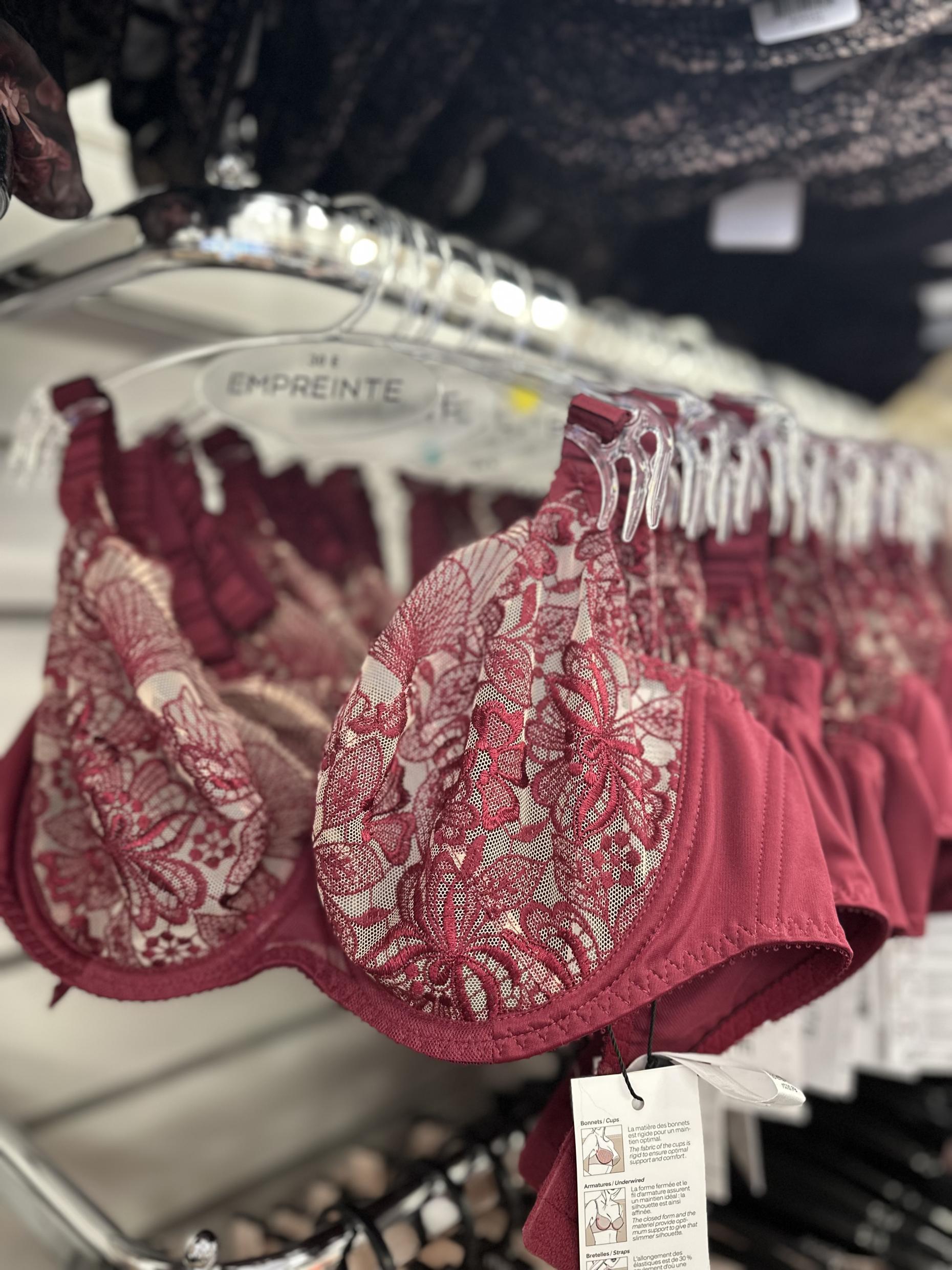 Mabel & Jacks Westbourne - Award Winning Lingerie Shop Bournemouth