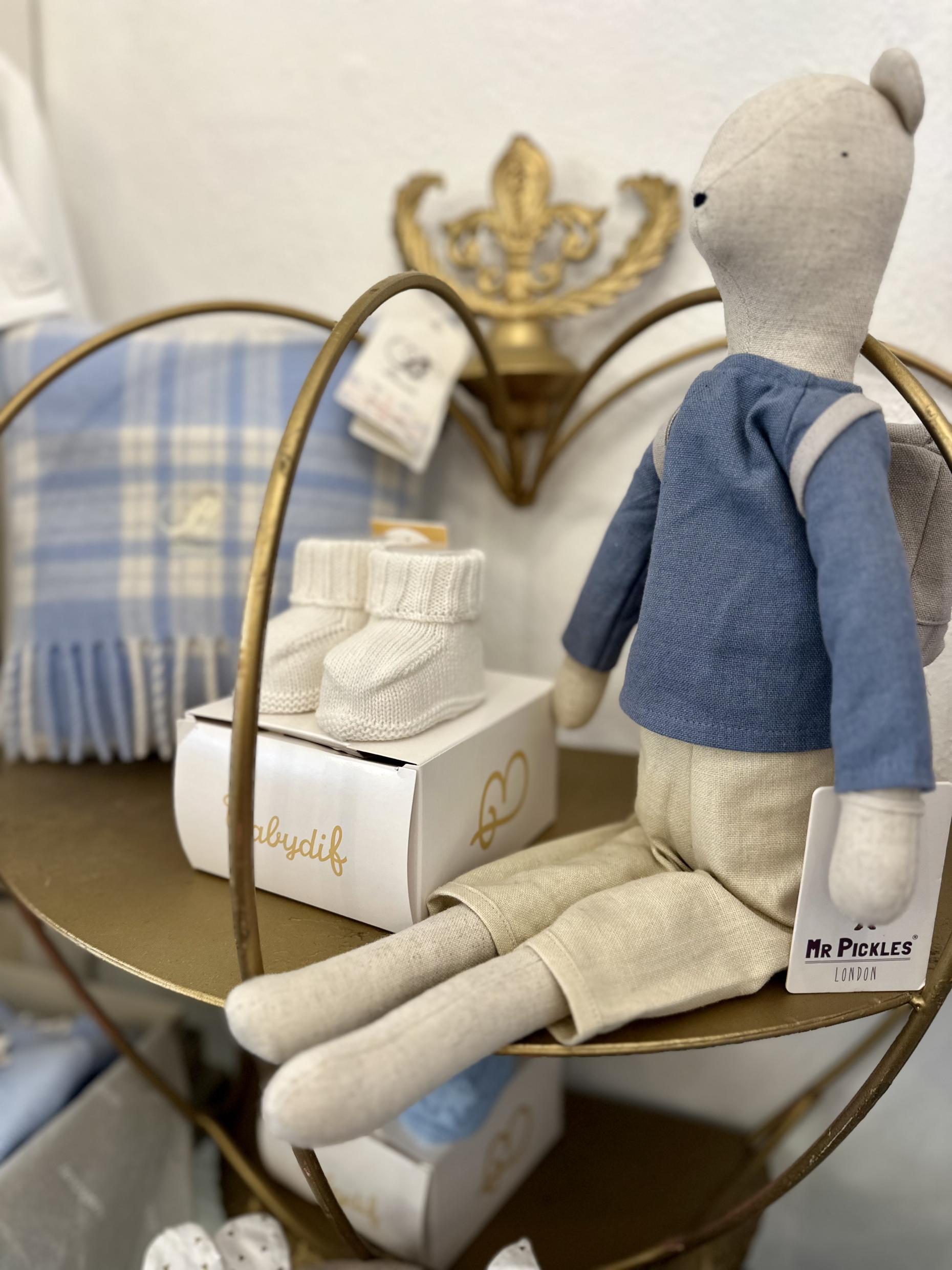 Les Enfants Boutique Westbourne