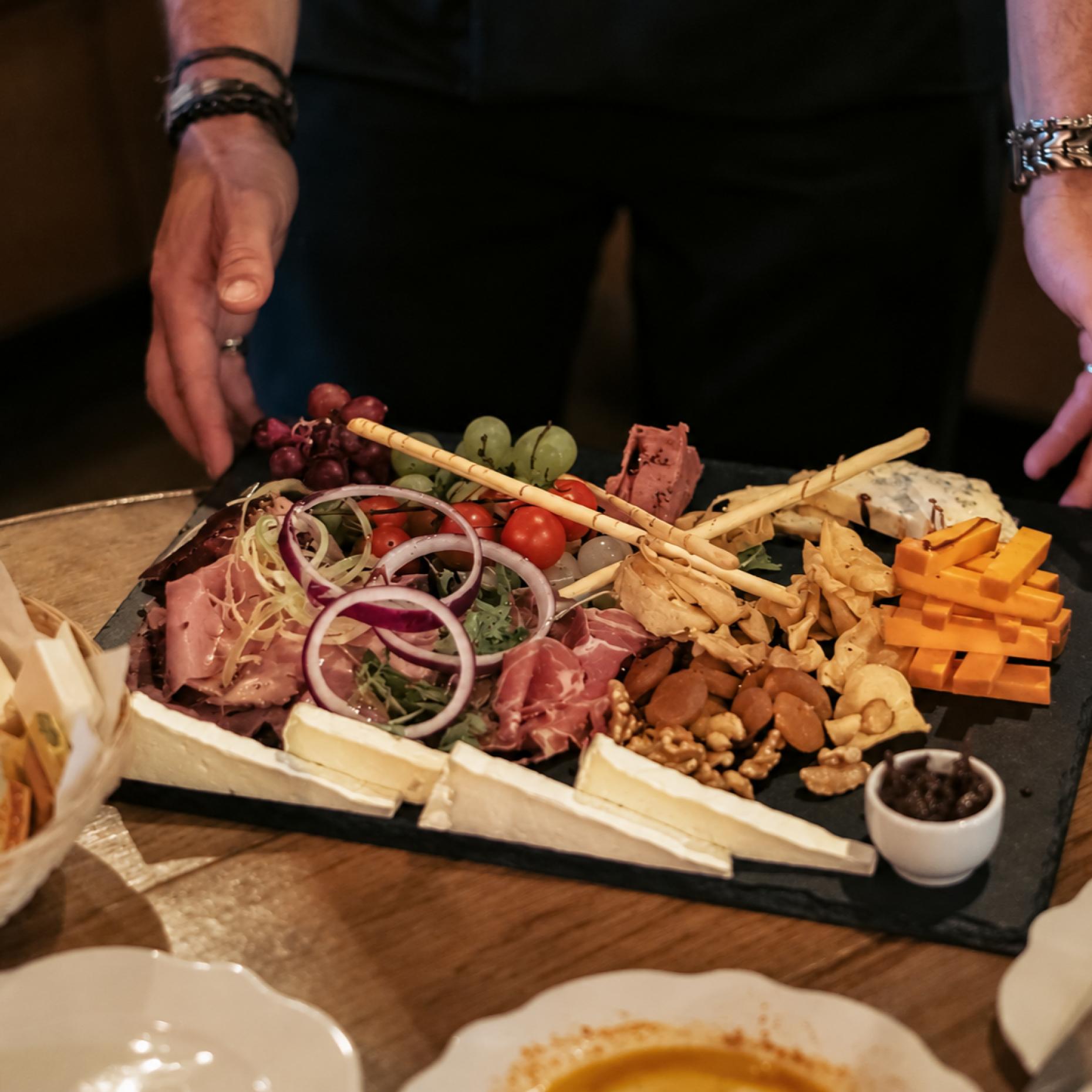 Fine Wines, Whiskey, Cocktails & Jazz in Bournemouth | Sonny's Speakeasy