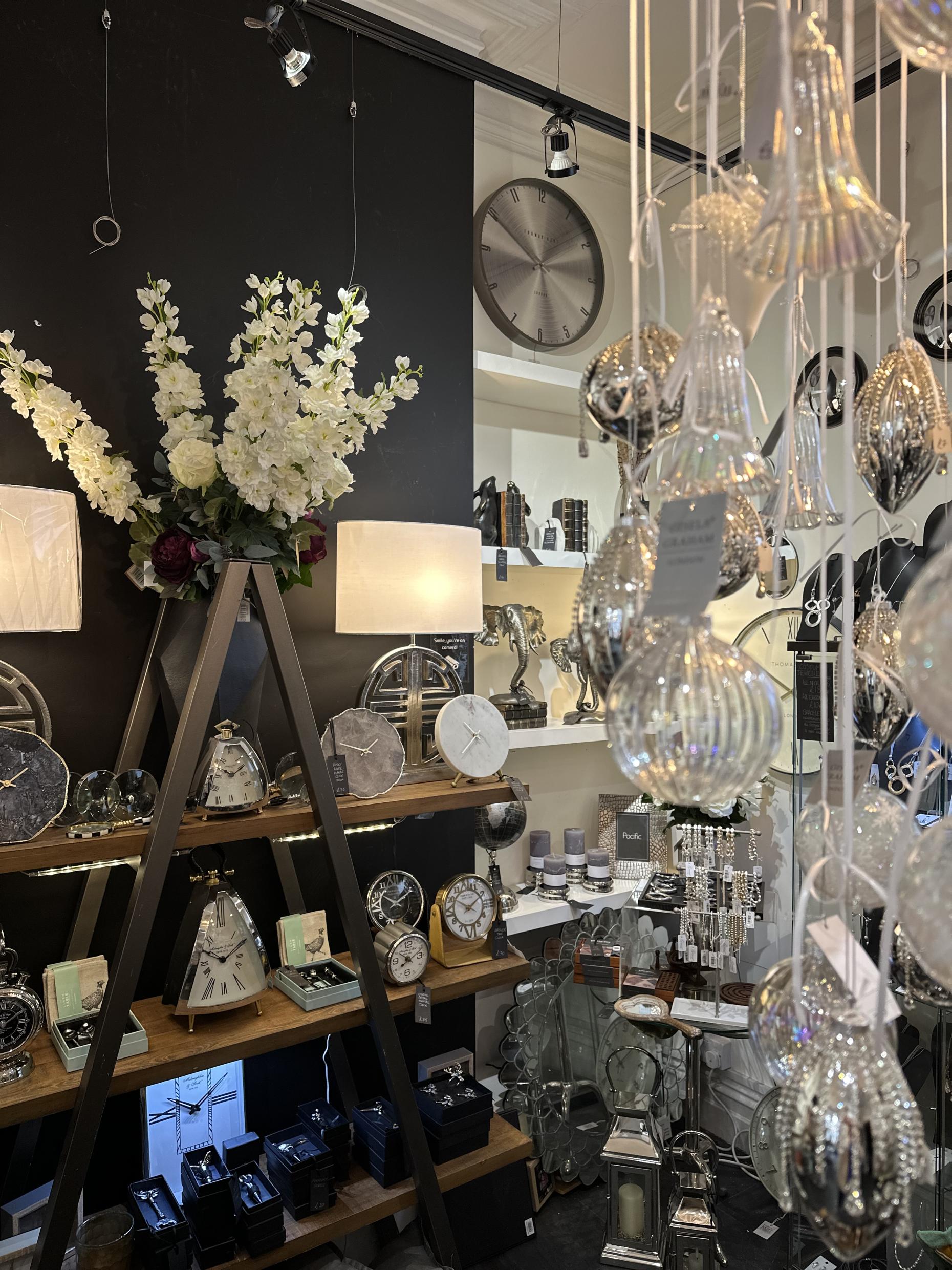 A Little Decorum - Home Decor & Gift Shop