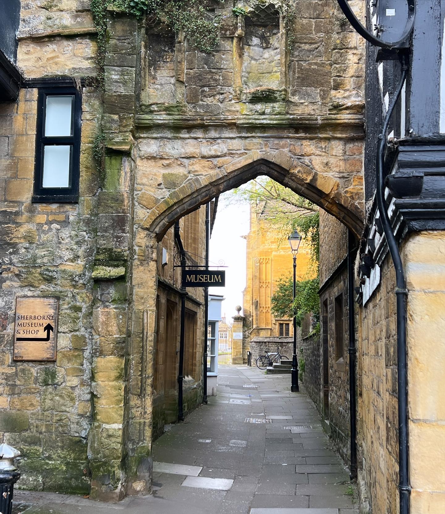 Picturesque Places to Live in Dorset