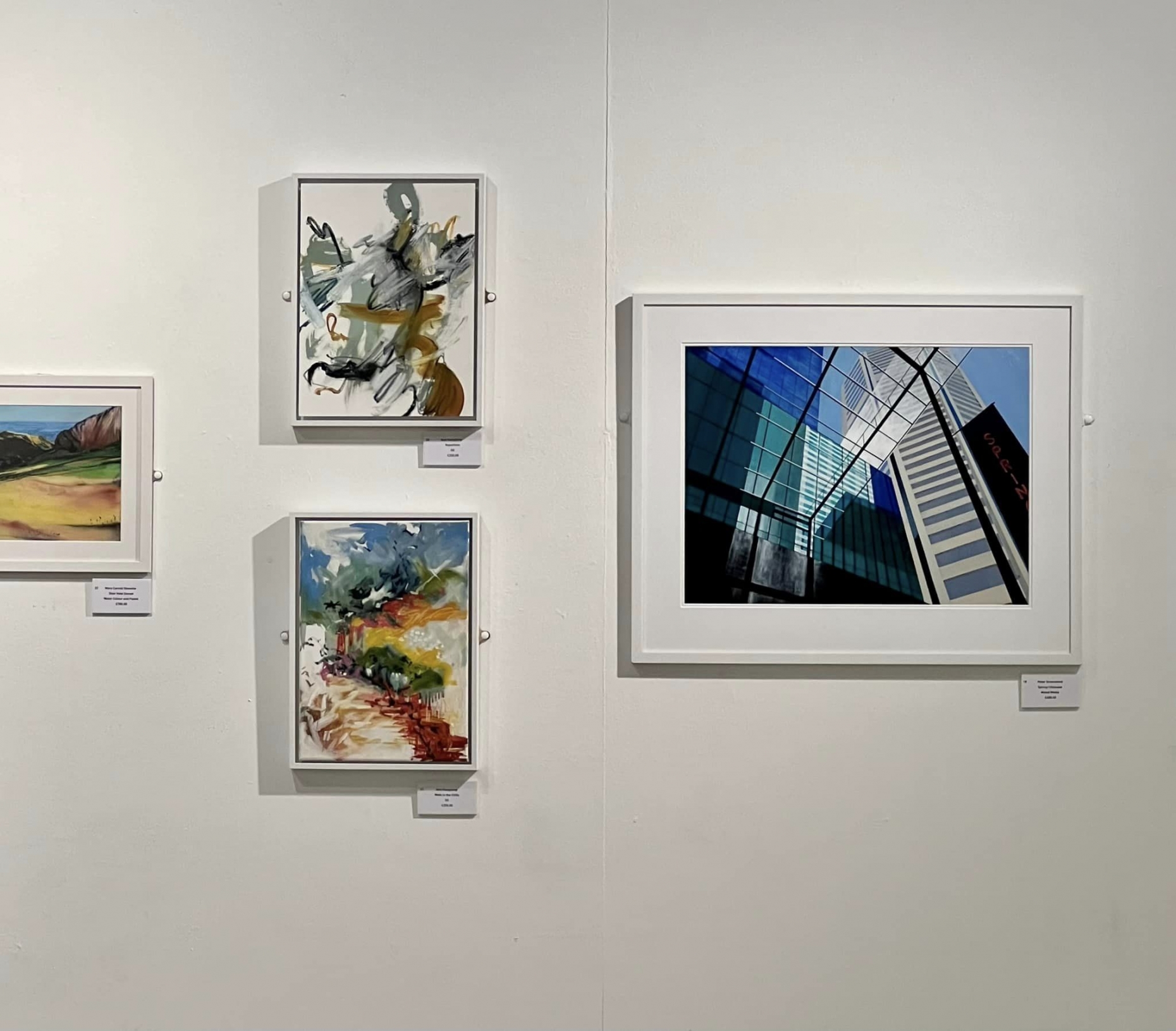 Bournemouth Arts Club